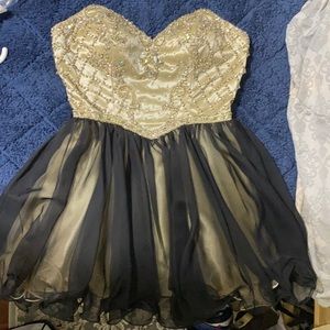 Amelia Couture Dress